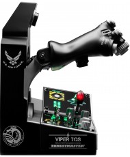 Рычаг управления двигателем Thrustmaster Viper TQS Mission Pack, PC (4060254) (UA)