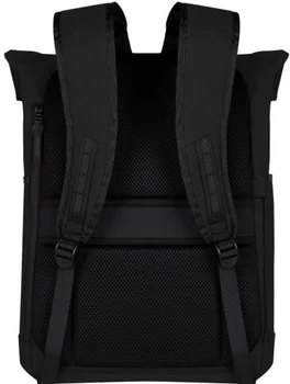 Рюкзак для ноутбука SkinArma Back Pack JAGER Black (SK-BACKPK-JAGER-BLK)