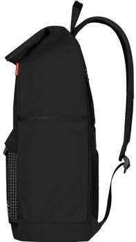 Рюкзак для ноутбука SkinArma Back Pack JAGER Black (SK-BACKPK-JAGER-BLK)