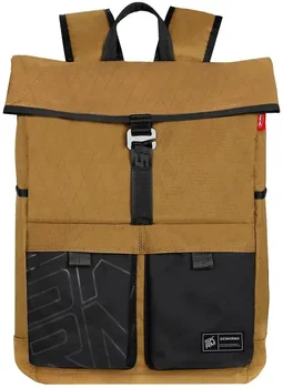 Рюкзак для ноутбука SkinArma Back Pack JAGER Brown (SK-BACKPK-JAGER-BWN)