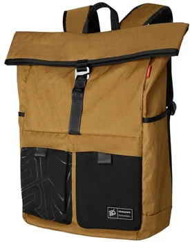 Рюкзак для ноутбука SkinArma Back Pack JAGER Brown (SK-BACKPK-JAGER-BWN)