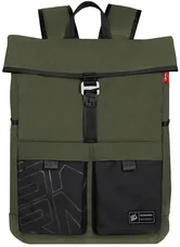 Рюкзак для ноутбука SkinArma Back Pack JAGER Olive (SK-BACKPK-JAGER-GRN)