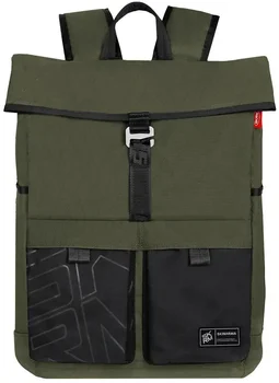 Рюкзак для ноутбука SkinArma Back Pack JAGER Olive (SK-BACKPK-JAGER-GRN)