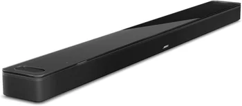 Саундбар Bose Smart Ultra Soundbar Black (882963-2100/5140)