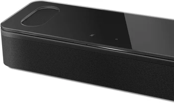 Саундбар Bose Smart Ultra Soundbar Black (882963-2100/5140)