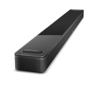 Саундбар Bose Smart Ultra Soundbar Black (882963-2100/5140)