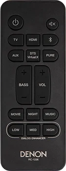 Саундбар Denon DHT-S216