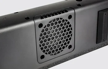 Саундбар Denon DHT-S217 Black