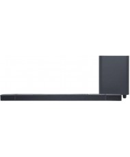 Саундбар JBL Bar 1000 Black (JBLBAR1000PROBLKEP)