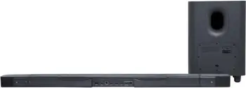 Саундбар JBL Bar 1000 Black (JBLBAR1000PROBLKEP) (UA)