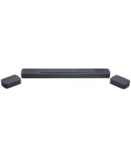 Саундбар JBL Bar 1000 Black (JBLBAR1000PROBLKEP)