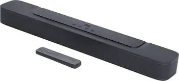 Саундбар JBL Bar 2.0 All-in-One (MK2) Black (JBLBAR20AIOM2BLKEP) (UA)
