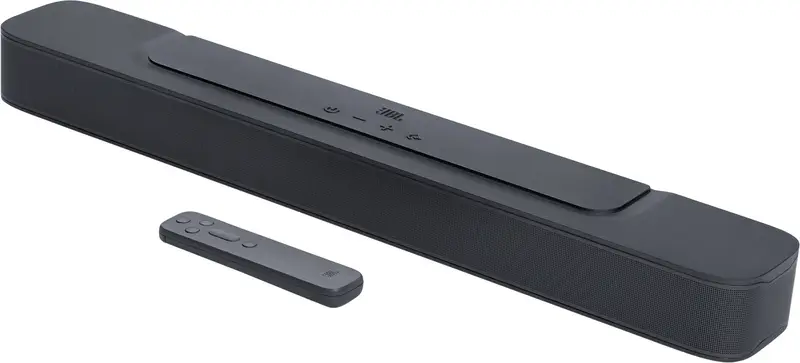 【極美品】JBL Bar 2.0 All-in-One MK2（2022年製） Саундбар JBL Bar 2.0 All-in-One (MK2) Black (JBLBAR20AIOM2BLKEP