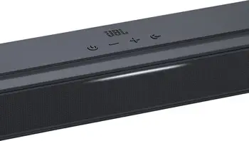 Саундбар JBL Bar 2.0 All-in-One (MK2) Black (JBLBAR20AIOM2BLKEP) (UA)