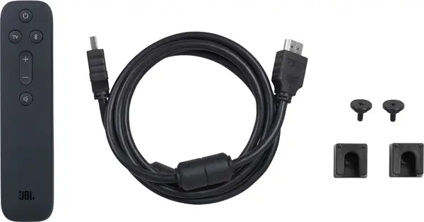 Саундбар JBL Bar 2.0 All-in-One (MK2) Black (JBLBAR20AIOM2BLKEP