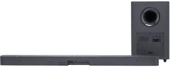 Саундбар JBL Bar 2.1 Deep Bass (MK2) Black (JBLBAR21DBM2BLKEP) (UA)