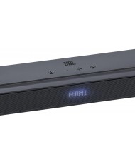 Саундбар JBL Bar 2.1 Deep Bass (MK2) Black (JBLBAR21DBM2BLKEP)