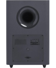 Саундбар JBL Bar 2.1 Deep Bass (MK2) Black (JBLBAR21DBM2BLKEP)