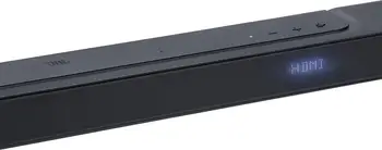 Саундбар JBL Bar 300 Black (JBLBAR300PROBLKEP) (UA)