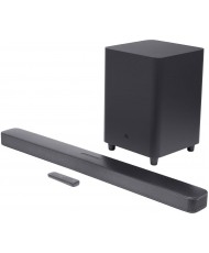 Саундбар JBL Bar 5.1 Surround Black (JBLBAR51IMBLKEP)