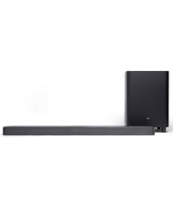 Саундбар JBL Bar 5.1 Surround Black (JBLBAR51IMBLKEP)