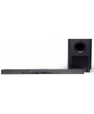 Саундбар JBL Bar 5.1 Surround Black (JBLBAR51IMBLKEP) (UA)