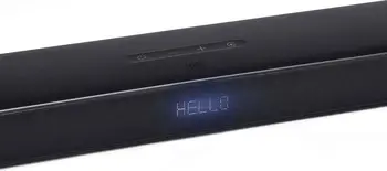 Саундбар JBL Bar 5.1 Surround Black (JBLBAR51IMBLKEP) (UA)