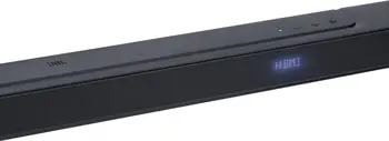Саундбар JBL Bar 800 Black (JBLBAR800PROBL) (UA)