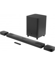 Саундбар JBL Bar 9.1 3D Surround with Dolby Atmos Black (JBLBAR913DBLKEP)