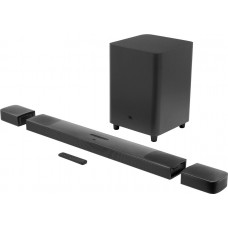 Саундбар JBL Bar 9.1 3D Surround with Dolby Atmos Black (JBLBAR913DBLKEP)