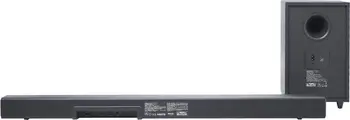 Саундбар JBL Cinema SB550 (JBLSB550BLK) (UA)