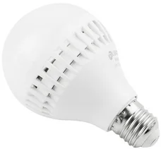 Светодиодная акумуляторная лампочка Rubato 12W 720lm E27 White (SHN-012)