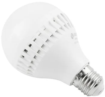 Светодиодная акумуляторная лампочка Rubato 12W 720lm E27 White (SHN-012)