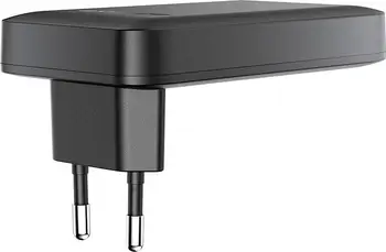 Сетевое зарядное устройство Acefast A100 PD65W GaN Black