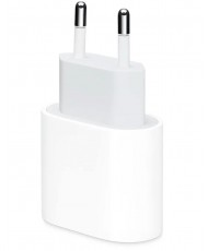 Мережевий зарядний пристрій Apple 20W USB-C (MUVV3)