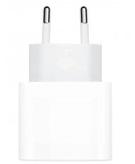 Мережевий зарядний пристрій Apple 20W USB-C (MUVV3)