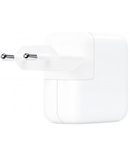 Мережевий зарядний пристрій Apple 30W USB-C Power Adapter (MY1W2)