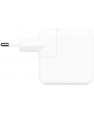 Мережевий зарядний пристрій Apple 30W USB-C Power Adapter (MY1W2)