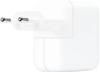 Сетевое зарядное устройство Apple 30W USB-C Power Adapter Model A2164 (MW2G3)