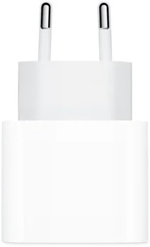 Сетевое зарядное устройство ArmorStandart AMHJ83 20W USB-C Power Adapter White (ARM58528)