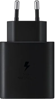 Сетевое зарядное устройство ArmorStandart AR-TA220 45W A+C PD Fast Charger Black (ARM73646)