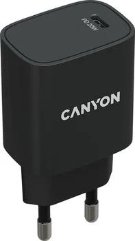 Мережевий зарядний пристрій Canyon CNE-CHA20B02