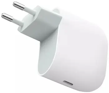 Мережевий зарядний пристрій Google Pixel 45W USB-C Wall Charger (GA05732-EU)