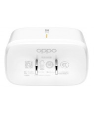 Зарядний пристрій OPPO Supervooc 65W (CN)