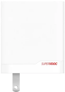 Мережевий зарядний пристрій OnePlus SUPERVOOC 80W USA (VCB80AUH)