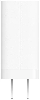 Мережевий зарядний пристрій OnePlus SUPERVOOC 80W USA (VCB80AUH)