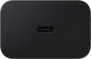 Мережевий зарядний пристрій Samsung EP-T4511 45W PD3.0 Black (EP-T4511NBEGEU)