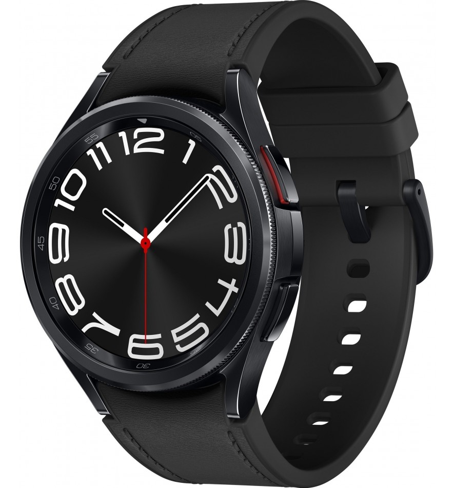 Samsung Galaxy Watch6 Classic 43mm БУ Black