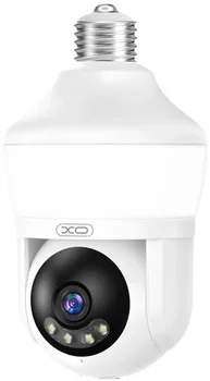 Смарт-камера XO CR14 Pro 500W White