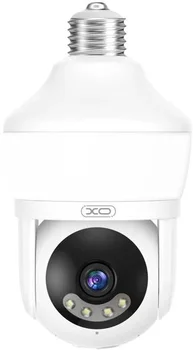 Смарт-камера XO CR14 Pro 500W White